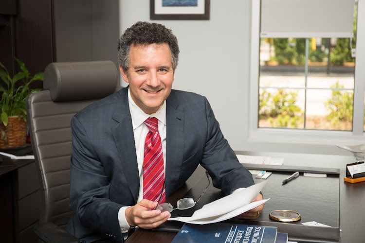 401181 steinberg law firm