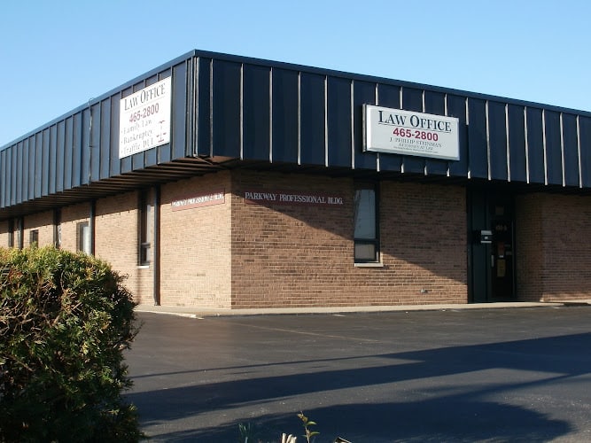 401328 steinman law firm j. phillip steinman attorney at law