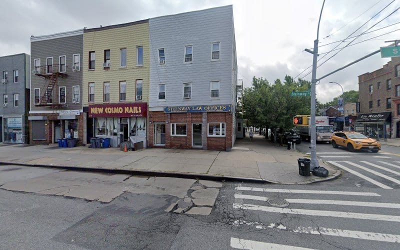 401339 steinway law offices