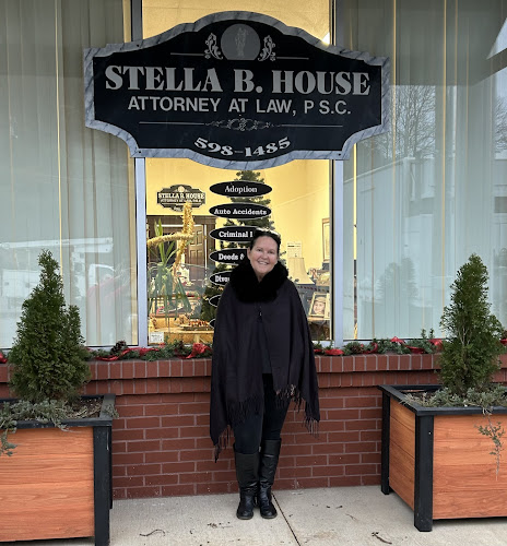 401349 stella b. house attorney at law p.s.c