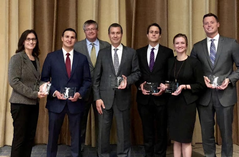 401424 stephan d. blandin 8211 romanucci blandin llc