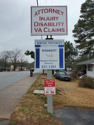 401694 stephen bennett 8211 vadisability attorney