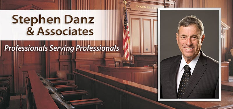 401813 stephen danz associates