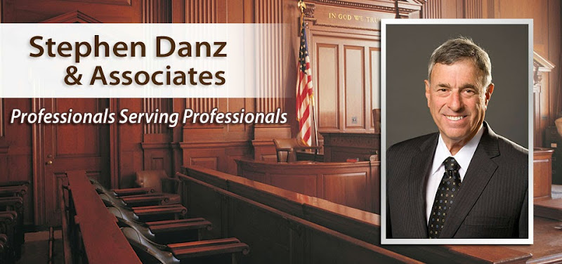 401822 stephen danz associates