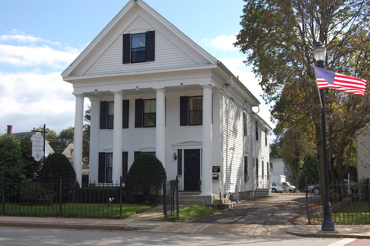 401903 stephen g morte law offices
