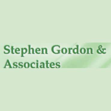 401927 stephen gordon associates
