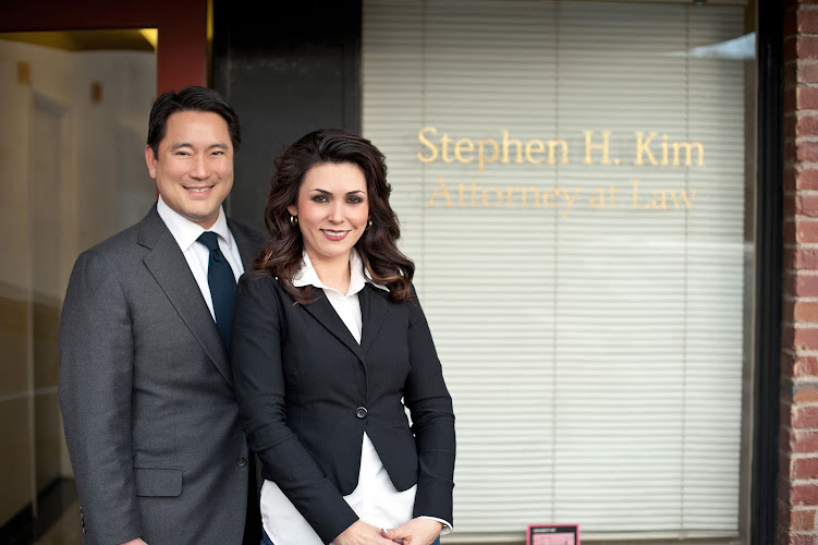 401959 stephen h. kim attorney at law
