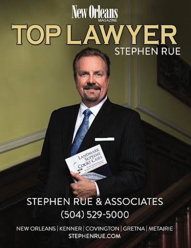 402325 stephen rue associates rue law firm