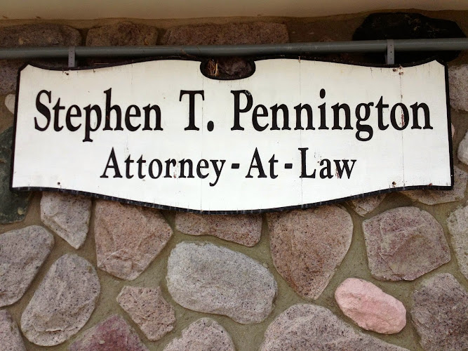 402366 stephen t pennington attorney at law