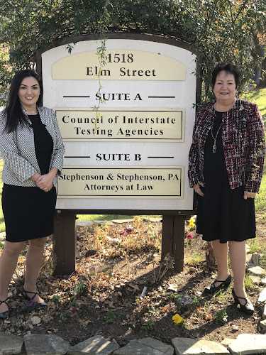 402504 stephenson stephenson pa attorneys at law