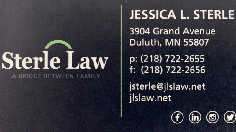402596 sterle law