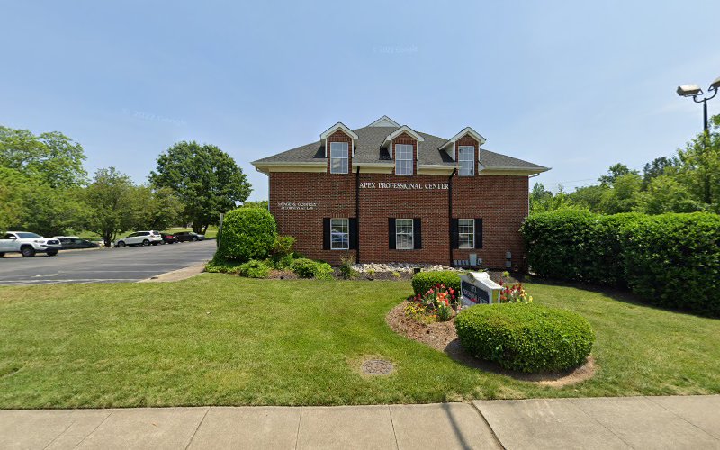 402612 sterling law apex branch