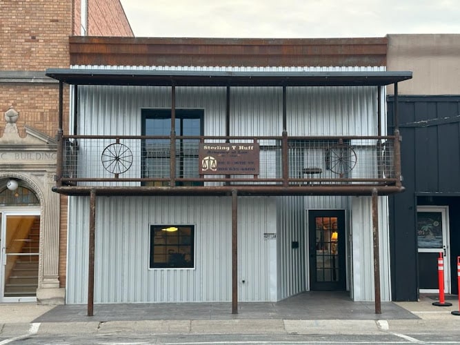 402682 sterling t huff attorney at law pc llc