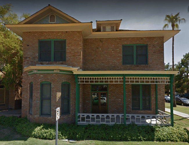 402765 sternberg law office