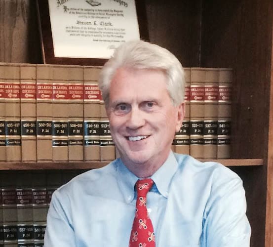 402844 steve clark associates