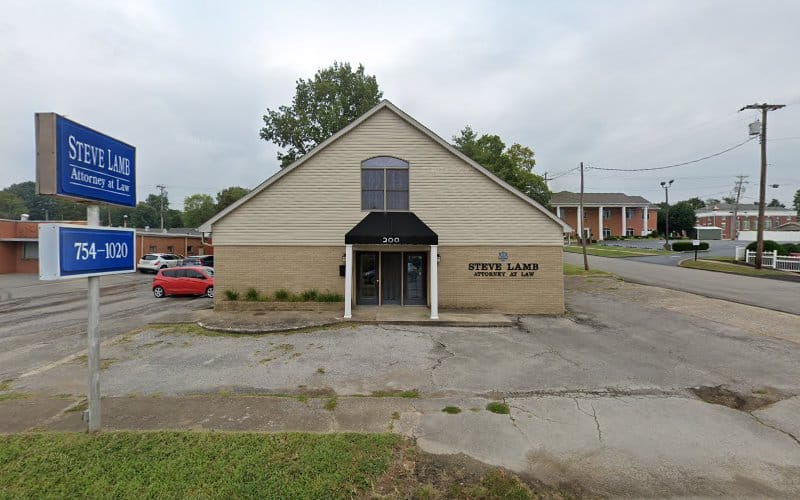 402928 steve lamb attorney at law