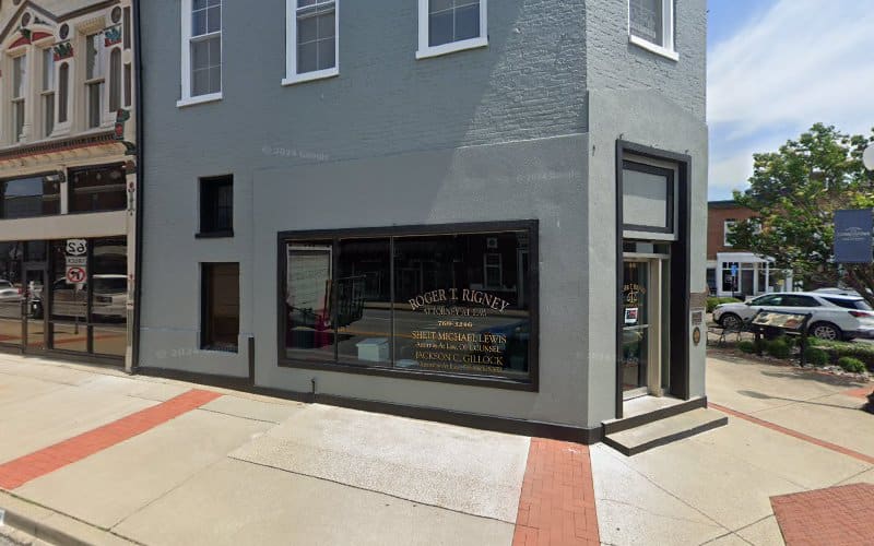 402951 steve mirkin law office