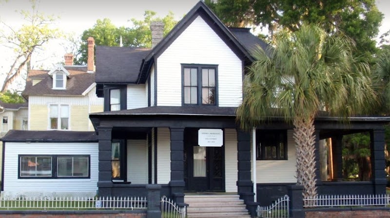 403591 steven l. morgan p.c
