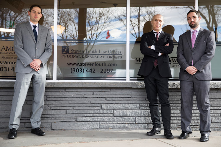 403617 steven louth law offices