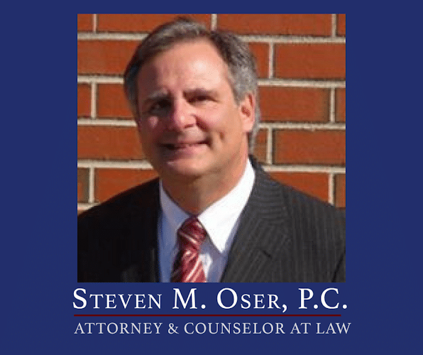403679 steven m. oser p.c