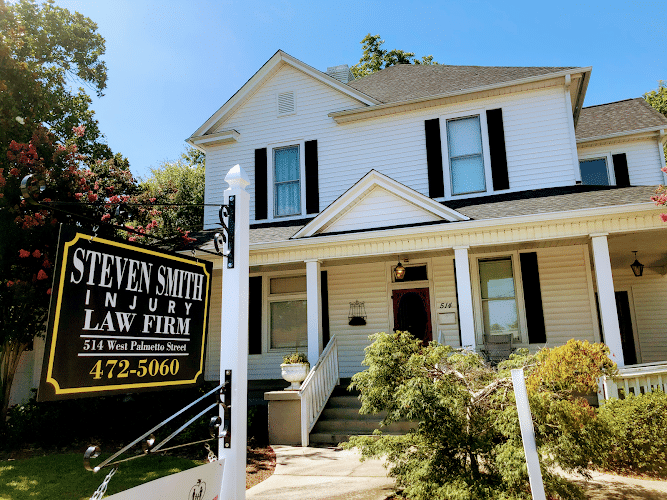 403871 steven smith injury law firm accident lawyers