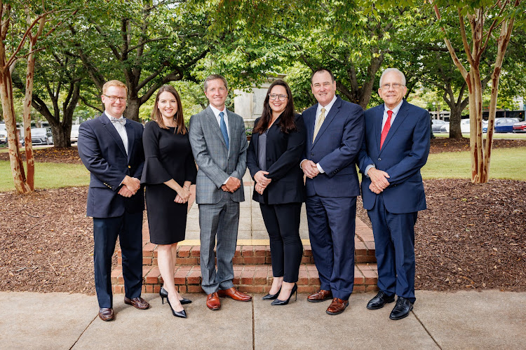 404295 stewart melvin frost llp attorneys at law