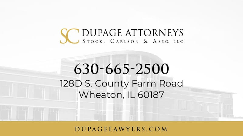 404623 stock carlson asso. llc