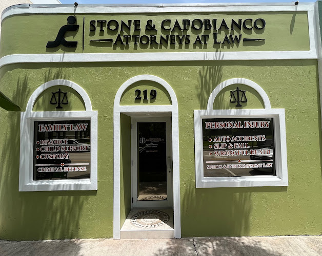 404941 stone capobianco p.l