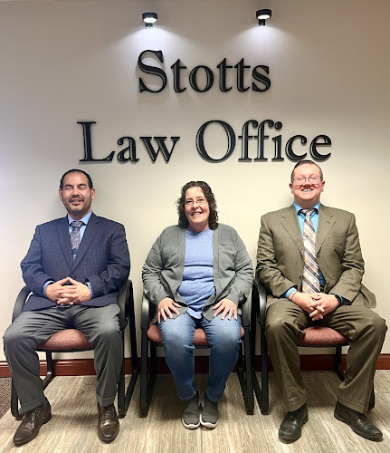 405290 stotts law office