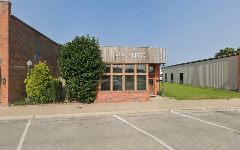 405300 stouffer law office taylor joshua