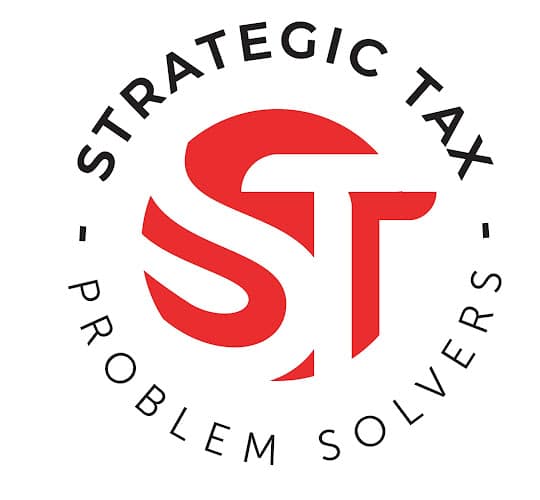 405512 strategic tax problem solvers