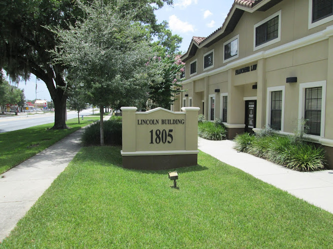 405749 strick law firm pllc