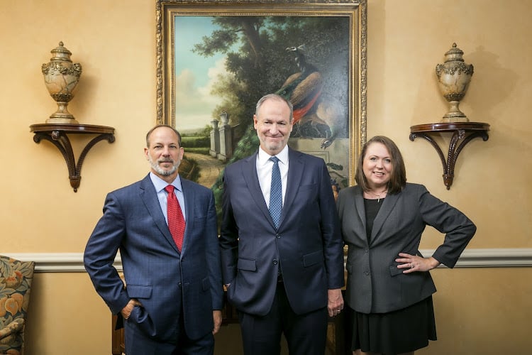 405762 strickland kendall l.l.c