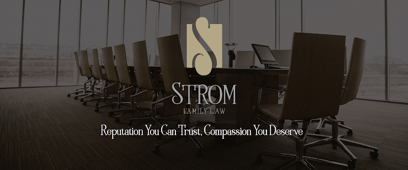 405894 strom family law llc