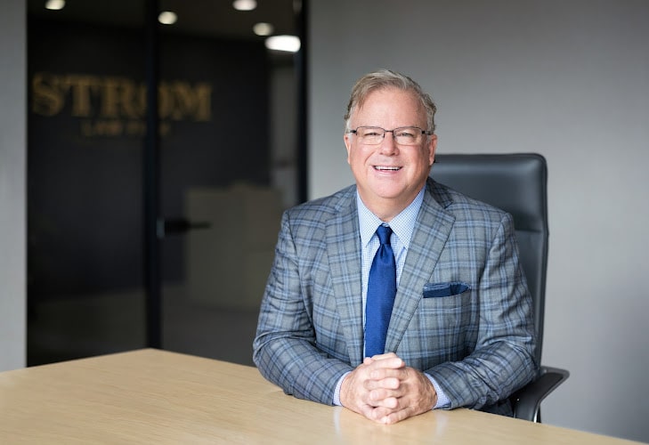 405896 strom law firm