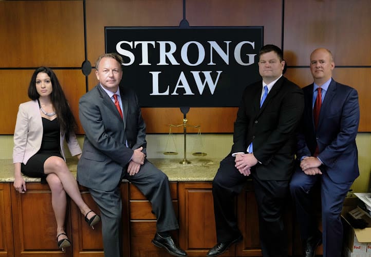 405932 strong law offices