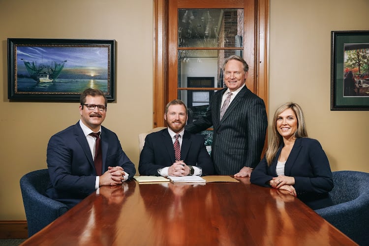406367 stutes lavergne injury attorneys