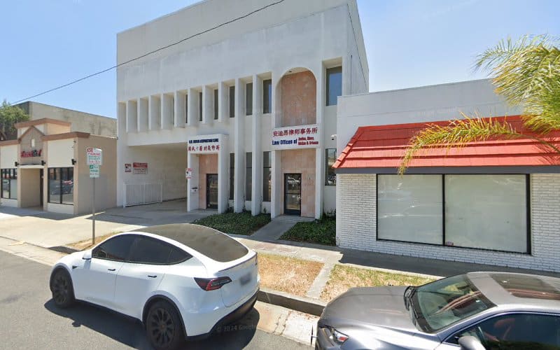 406418 su law office