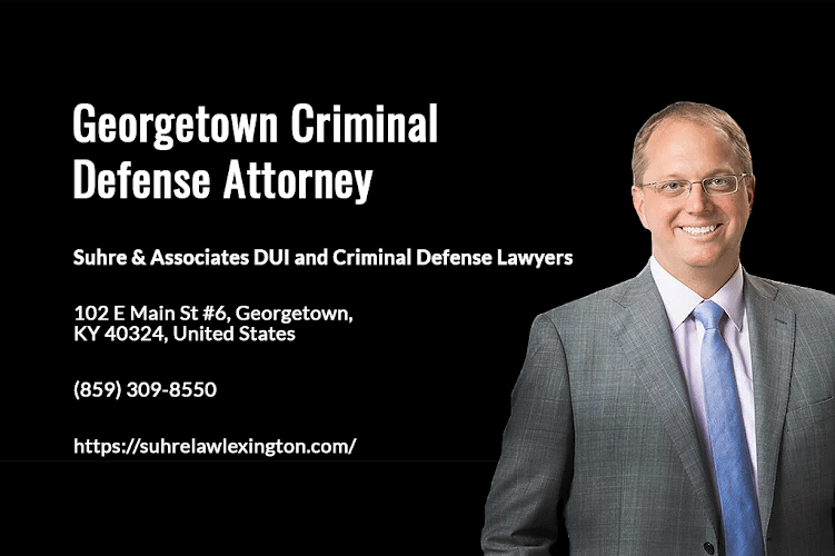 406606 suhre associates dui and criminal defense lawyers 8211 georgetown office