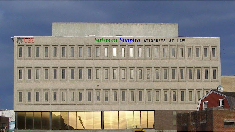 406626 suisman shapiro attorneys at law