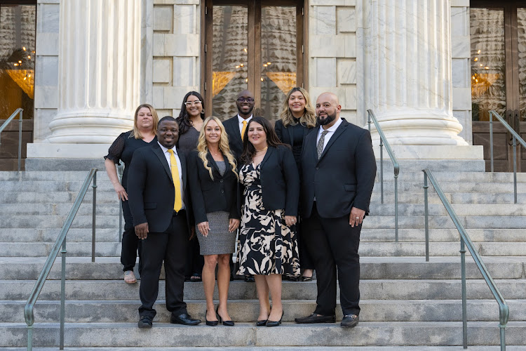 406667 suli martinez law