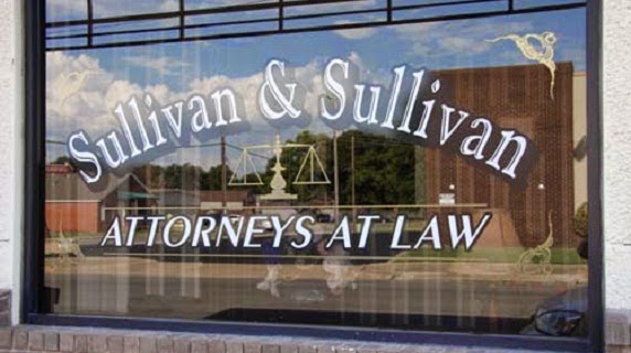 406719 sullivan sullivan pllc 8211 attorney frank sullivan iii