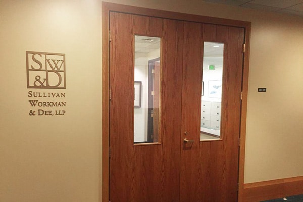 406964 sullivan workman dee llp
