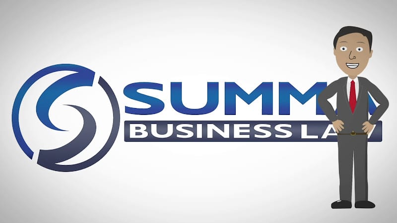 407001 summa business law llc