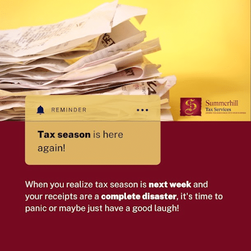 407038 summerhill tax services