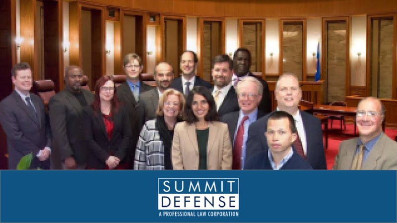 407088 summit defense 8211 sacramento office
