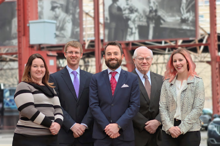 407158 sumner law group llc