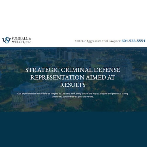 407176 sumrall welch pllc