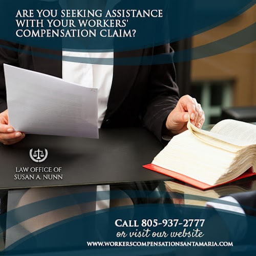 407449 susan a nunn attorney at law