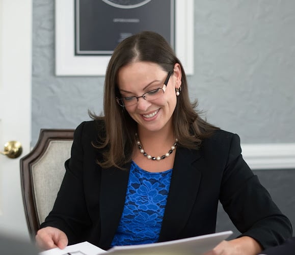 407678 susan m. dodge attorney at law